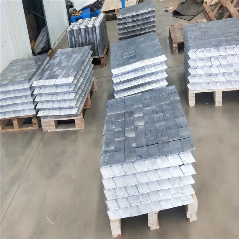 甘肃10mm医用铅板