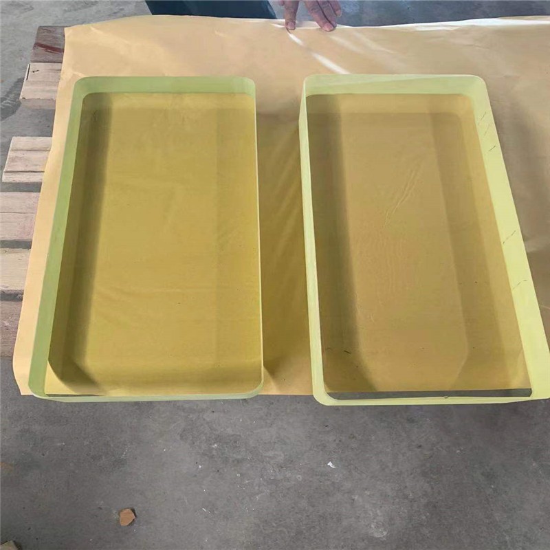 甘肃铅玻璃